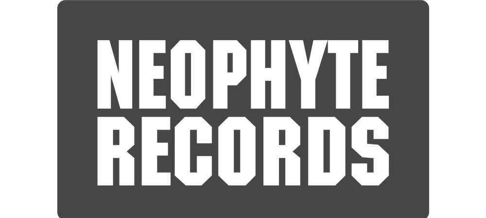 Afbeelding NEOPHYTE RECORDS