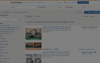 marktplaats adverteren online