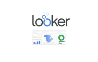 Google looker studio met kaartjes