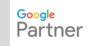 SEO marketing Google Partner