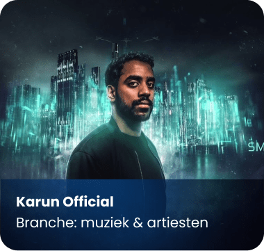 Karun official Website