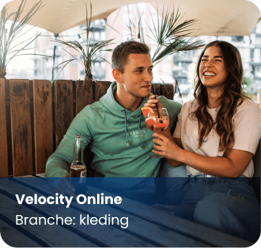 Velocity Online Website