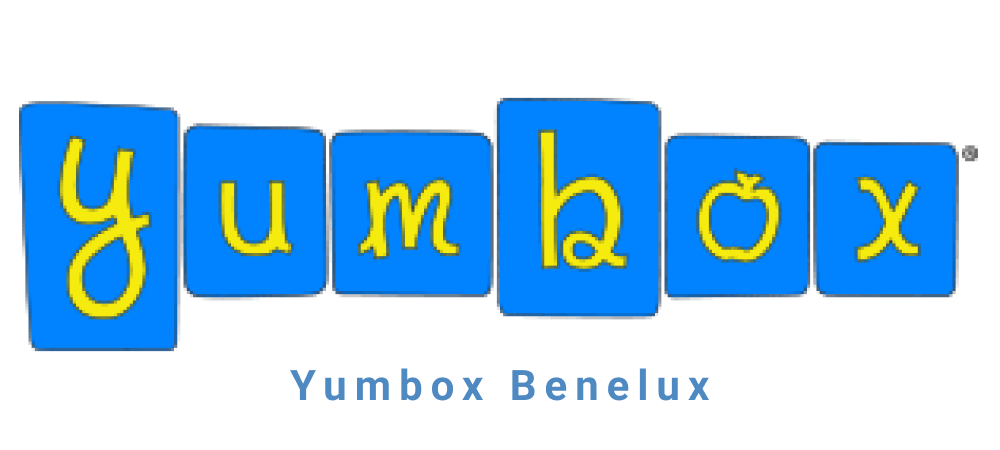 Yumbox benelux logo online