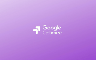 Google optimize purple