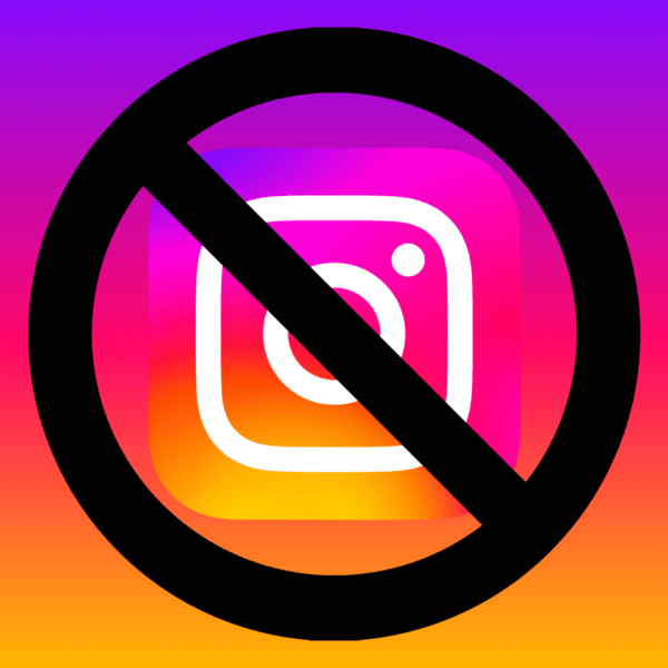 Instagram Account verwijderen in 3 stappen – zo doe je het!