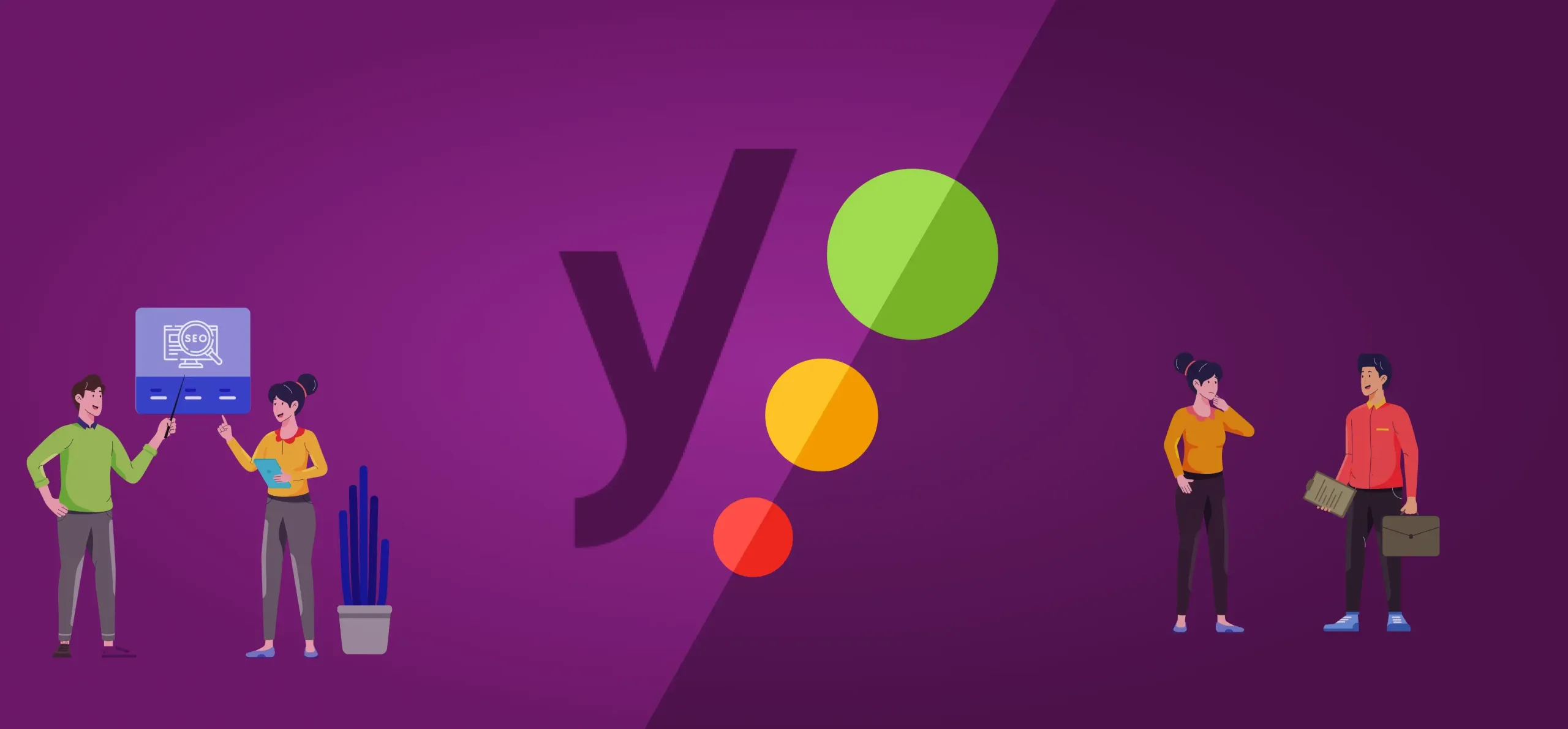 Waarom is Yoast SEO echt een must voor je webshop?
