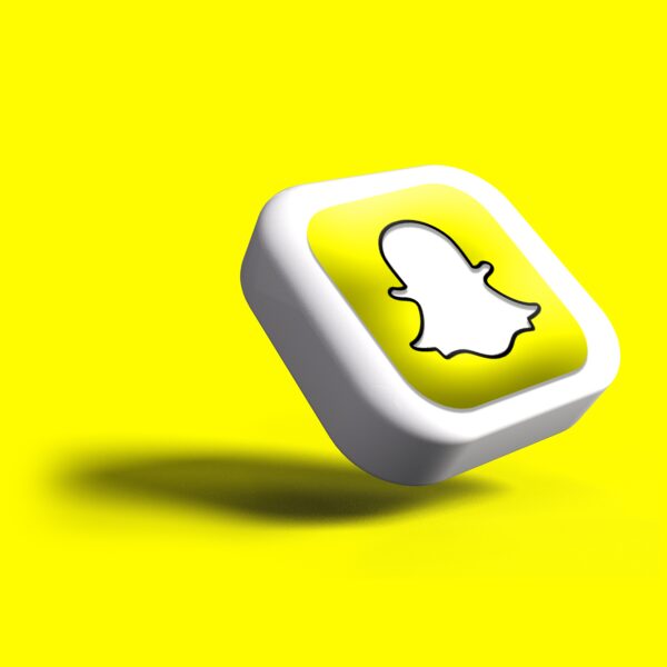Maak je eigen (geo) filter op Snapchat