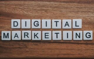 Digital marketing blog