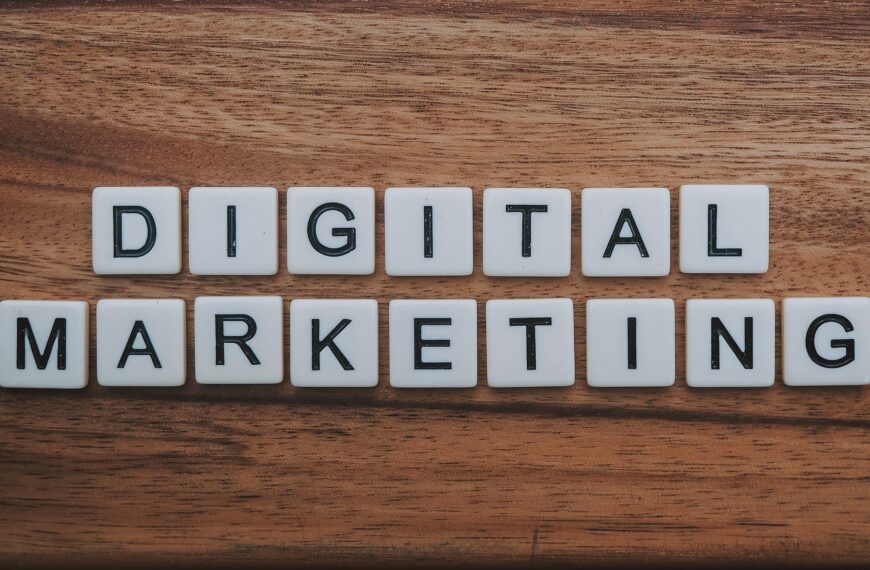 Basisprincipes voor Digital Marketing