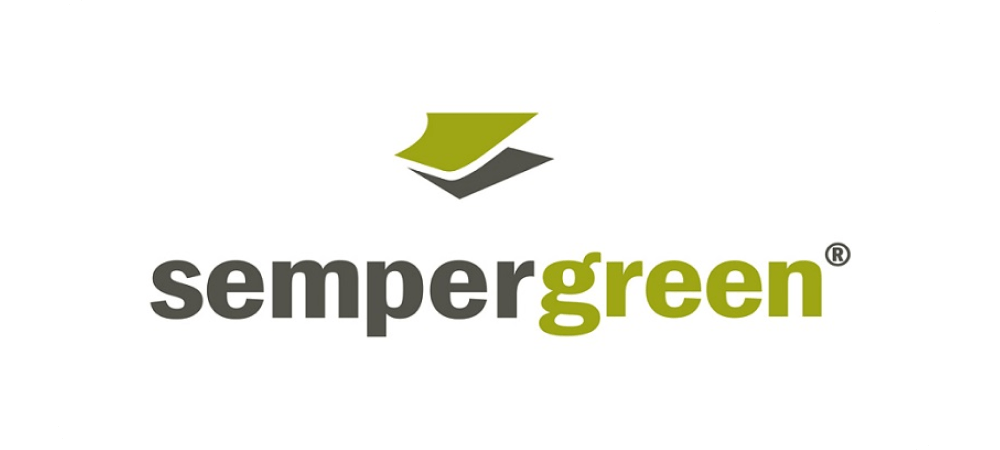 Sempergeen logo