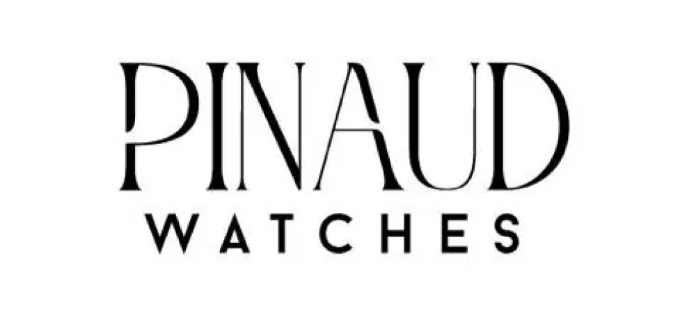 Pinaud Watches logo