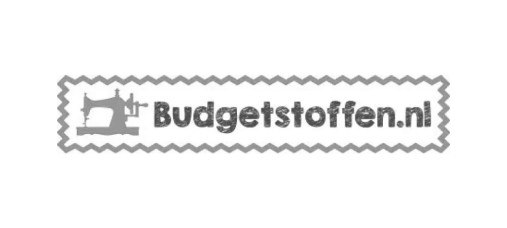 Budgetstoffen Logo