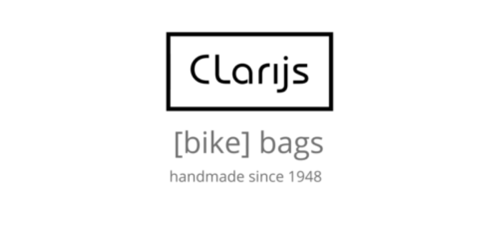 Clarijs BikeBags Logo
