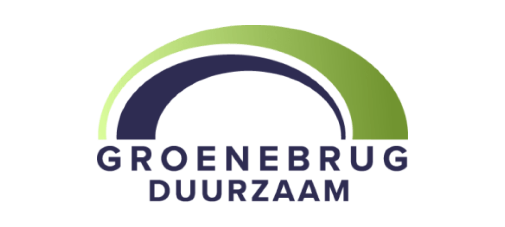 Groenebrug Duurzaam Logo