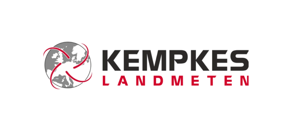 Kempkes Landmeten Logo