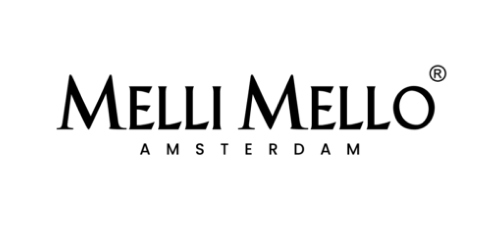 Melli Mello Amsterdam Logo