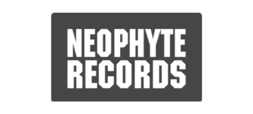 Neophyte Records Logo