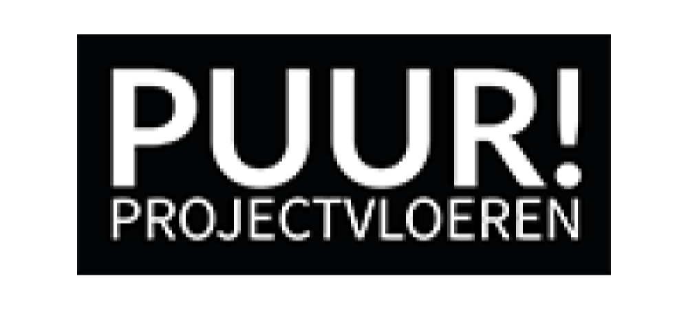 PUUR! Projectvloeren Logo