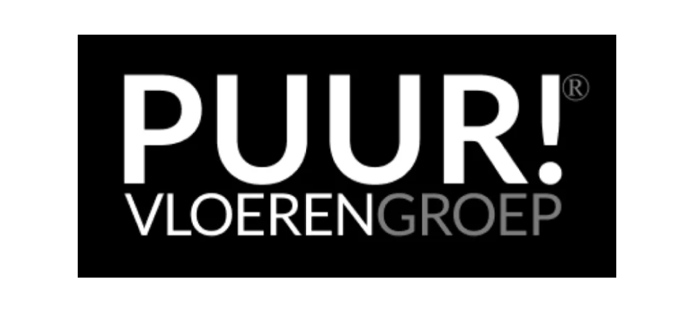 PUUR! Vloerengroep Logo