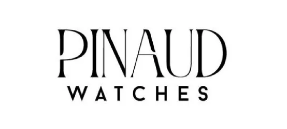 Pinaud Watches Logo