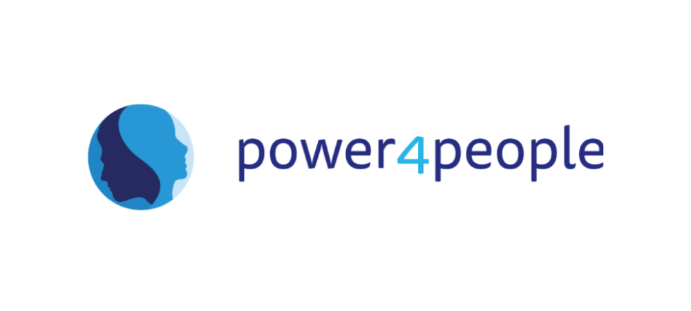 Power4People Logo
