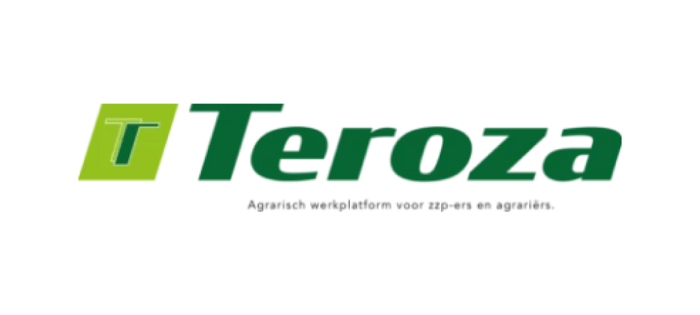 Teroza Logo