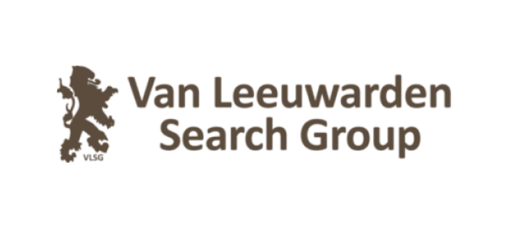 Van Leeuwarden Search Group Logo