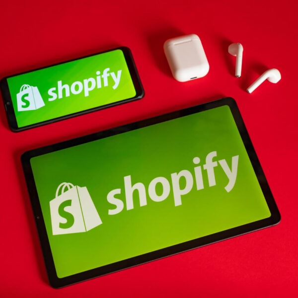 5 voordelen van shopify