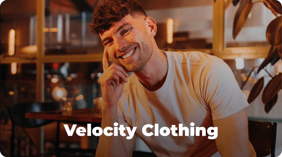 velocity clothing instagram case