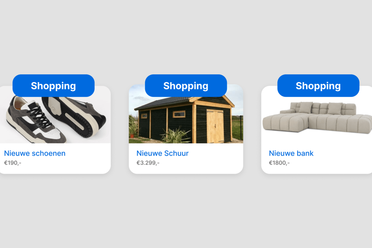 Google shopping instellen-producten