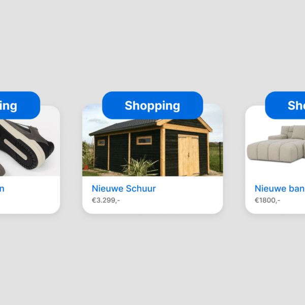 Google Shopping instellen? Handleiding met Google Merchant stappenplan